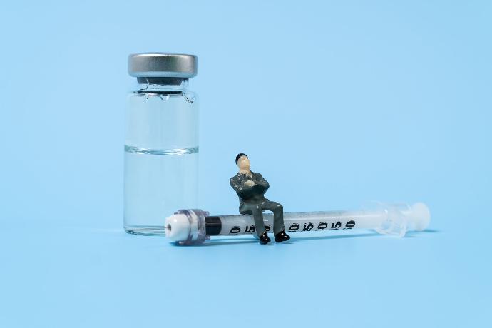 le rôle de l'insuline dans la maladie du soda